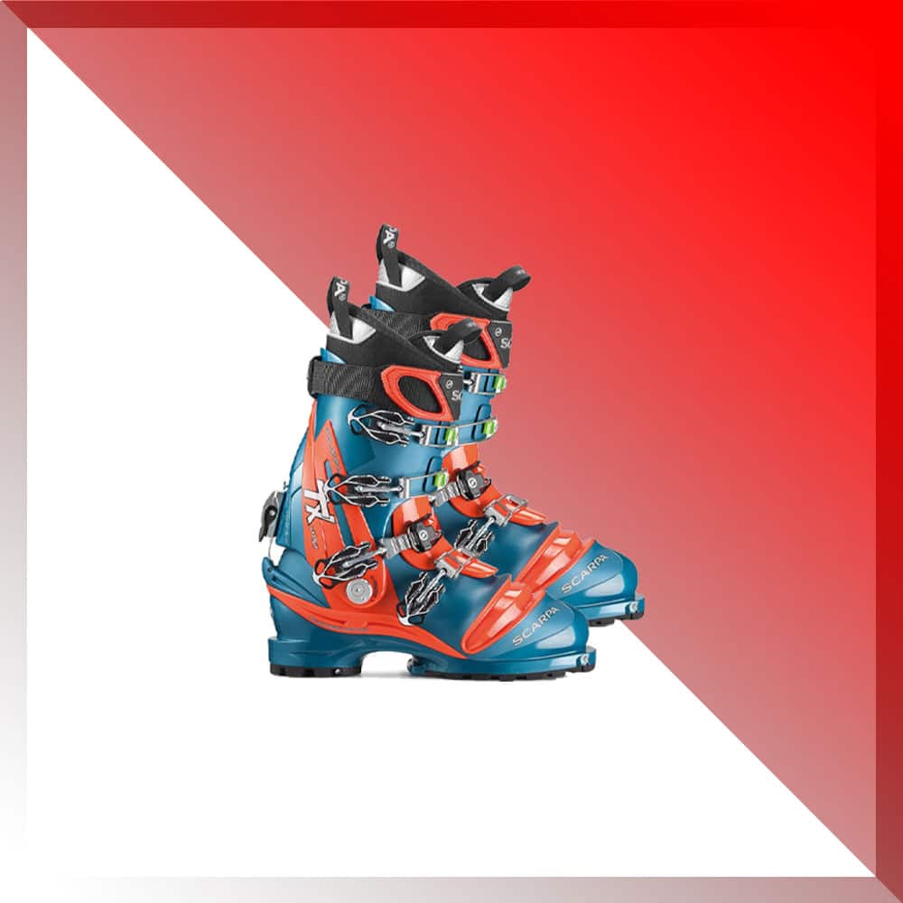 Botes telemark NTN